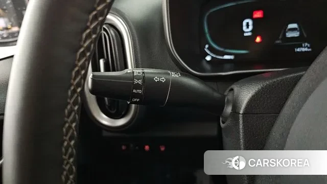 Kia The New Morning (JA) id 3231390 из Кореи 9