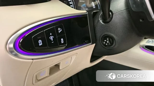 Genesis GV70 id 3567301 из Кореи 9