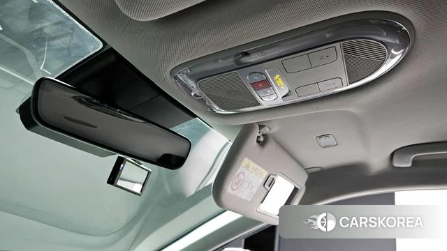 Hyundai Ionic 5 id 4354548 из Кореи 9