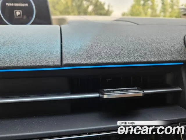 Hyundai Staria id 2685755 из Кореи 9