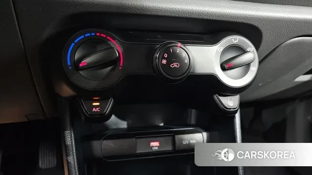 Kia Morning Urban (JA) id 2970354 из Кореи 9