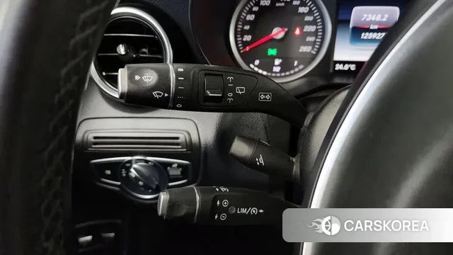 Mercedes-Benz GLC-Class X253 id 3188295 из Кореи 9