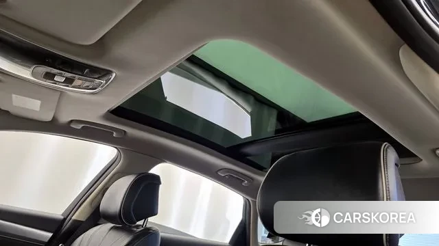 Genesis G80 (RG3) id 3717852 из Кореи 9