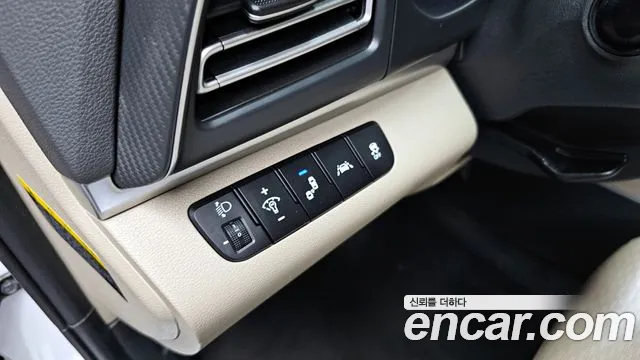 Hyundai The New Avante AD id 2693996 из Кореи 9