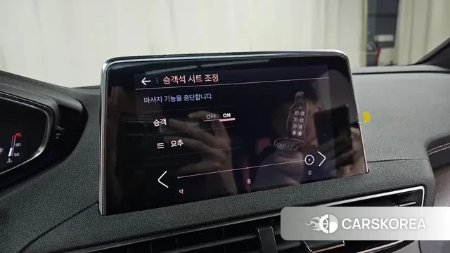 Peugeot 5008 second generation id 3633876 из Кореи 9