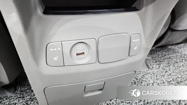 Kia The New Carnival id 3574157 из Кореи 9