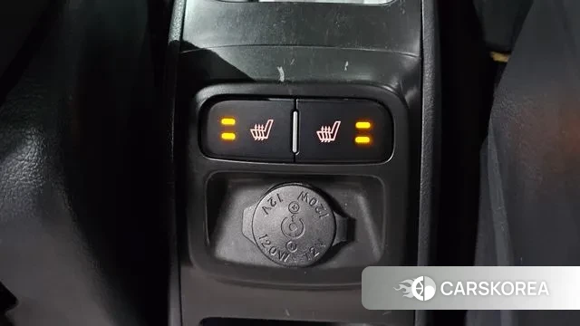 Kia The New Ray id 3395838 из Кореи 9