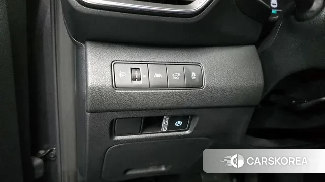 Hyundai The New Santa Fe id 3059529 из Кореи 9