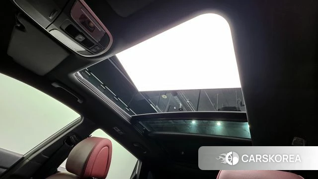 Hyundai All New Tucson id 3834887 из Кореи 9