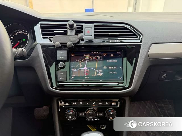 Volkswagen Tiguan L id 4210923 из Китая 9