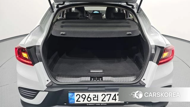 Renault Korea (Samsung) XM3 id 4592093 из Кореи 9