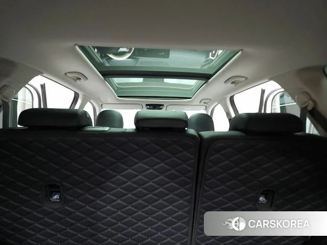 Kia Sorento 4th Generation id 4206553 из Кореи 9