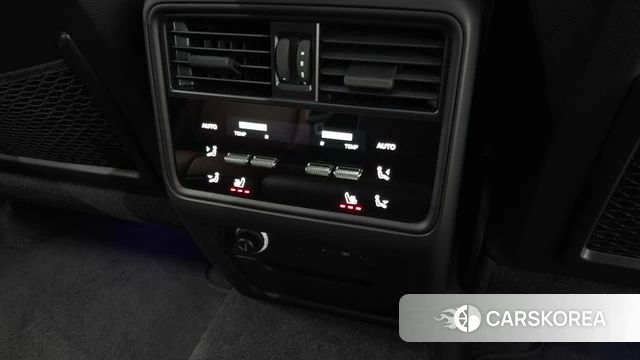 Porsche Cayenne (PO536) id 4480509 из Кореи 9