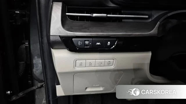 Kia Carnival 4th generation id 3054749 из Кореи 9