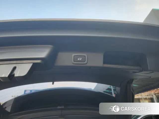 Jaguar F-PACE id 3402544 из Кореи 9