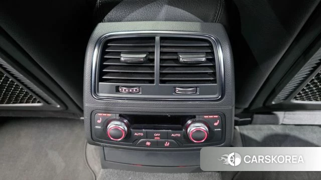 Audi New A6 id 3808122 из Кореи 9