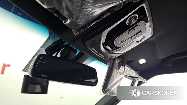 Ssangyong Torres id 3405209 из Кореи 9