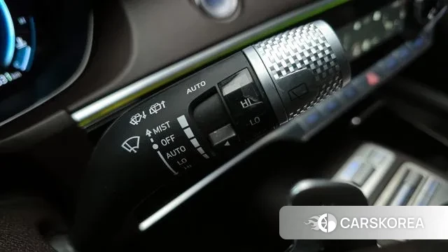 Genesis GV70 id 3411773 из Кореи 9