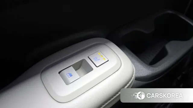 Hyundai Santa Fe (MX5) id 3517479 из Кореи 9