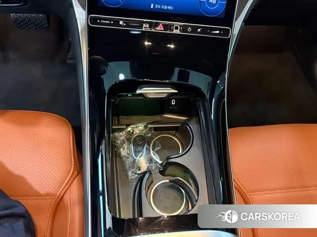 Mercedes-Benz GLC-Class X254 id 3353459 из Кореи 9