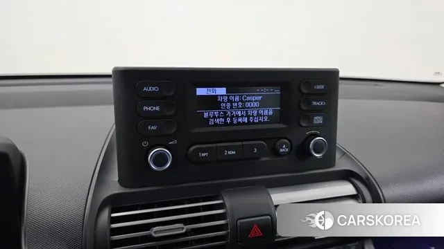 Hyundai Casper id 3487525 из Кореи 9