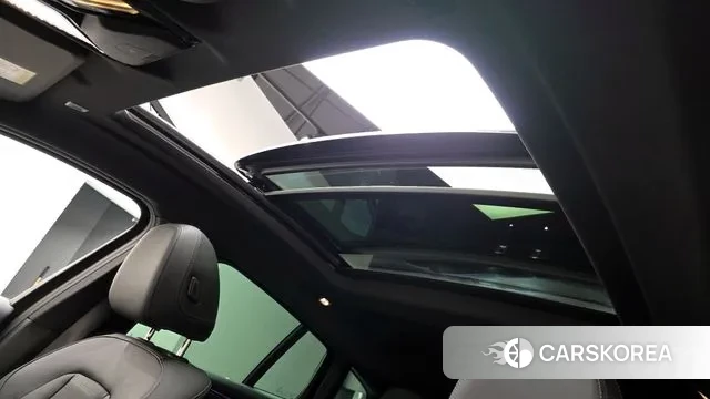 BMW X4 (G02) id 3366100 из Кореи 9