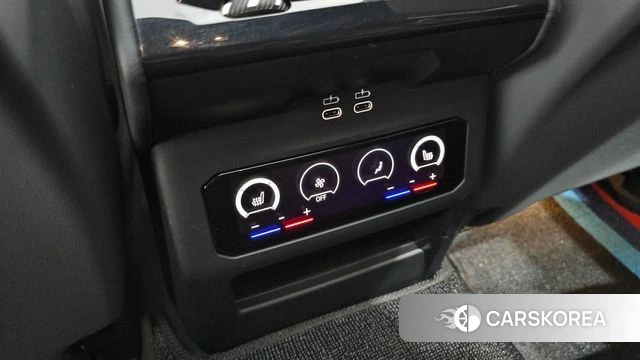 BMW 5 Series (G60) id 4700826 из Кореи 9