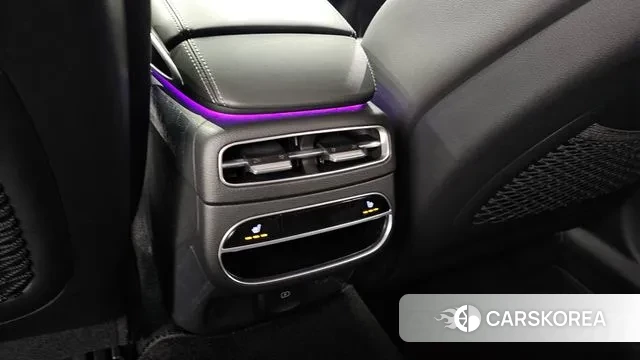 Genesis GV70 id 3026906 из Кореи 9