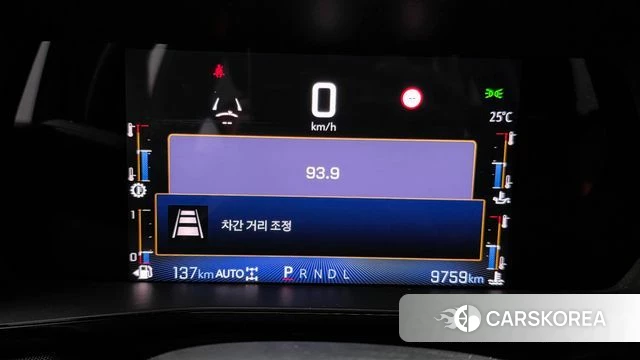 Chevrolet (GM Daewoo) All New Colorado id 4623529 из Кореи 9