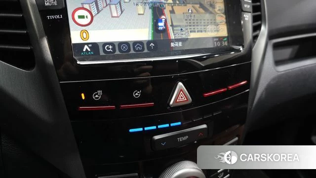 Ssangyong Tivoli Armor id 4285388 из Кореи 9