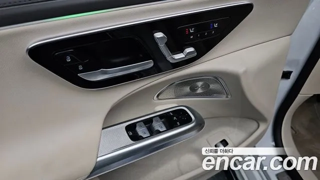 Mercedes-Benz E-Class W214 id 2948907 из Кореи 9