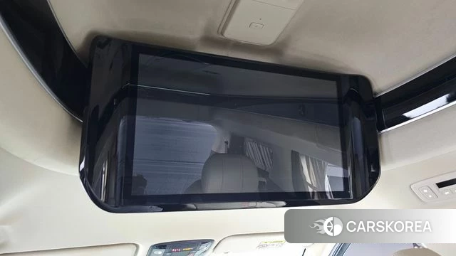 Kia Carnival 4th generation id 4566574 из Кореи 9