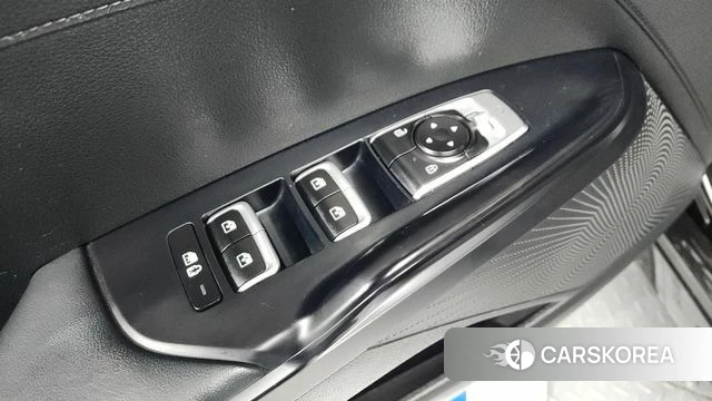 Kia K5 3rd generation id 3872898 из Кореи 9