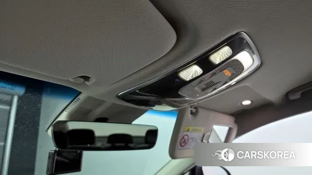 Genesis G80 (RG3) id 3489167 из Кореи 9