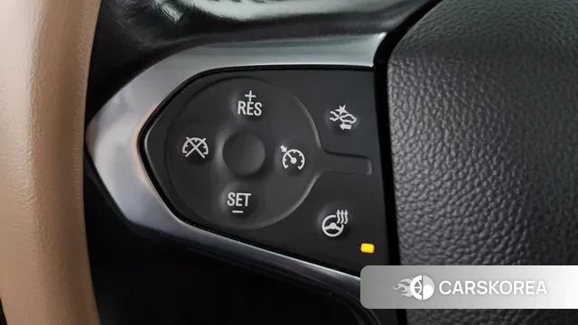 Chevrolet (GM Daewoo) Traverse id 3454631 из Кореи 9