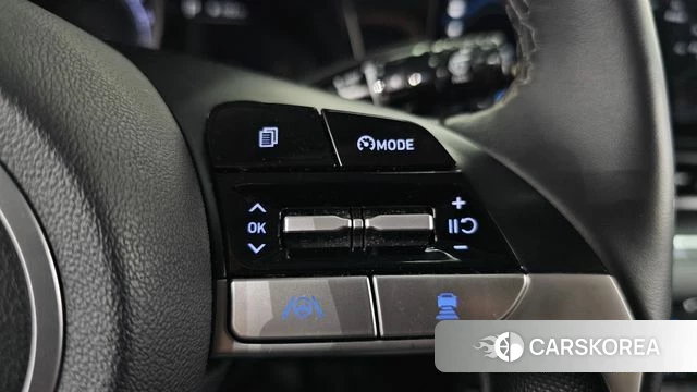 Hyundai Avante Hybrid (CN7) id 4470541 из Кореи 9