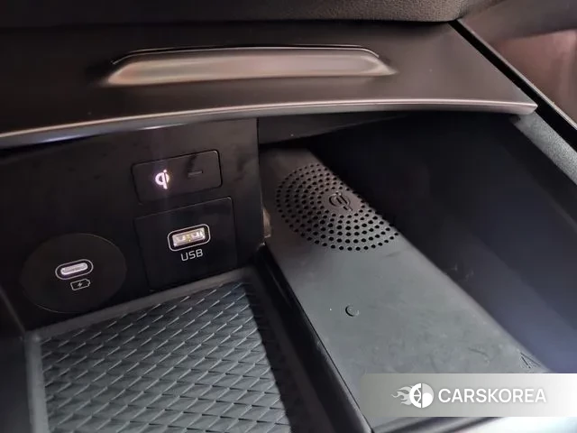 Kia K8 id 3347508 из Кореи 9