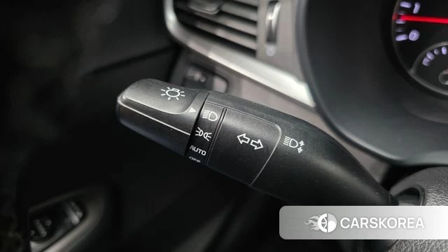 Kia The New K5 2nd generation id 4581629 из Кореи 9