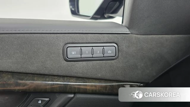 Cadillac Escalade id 4688977 из Кореи 9