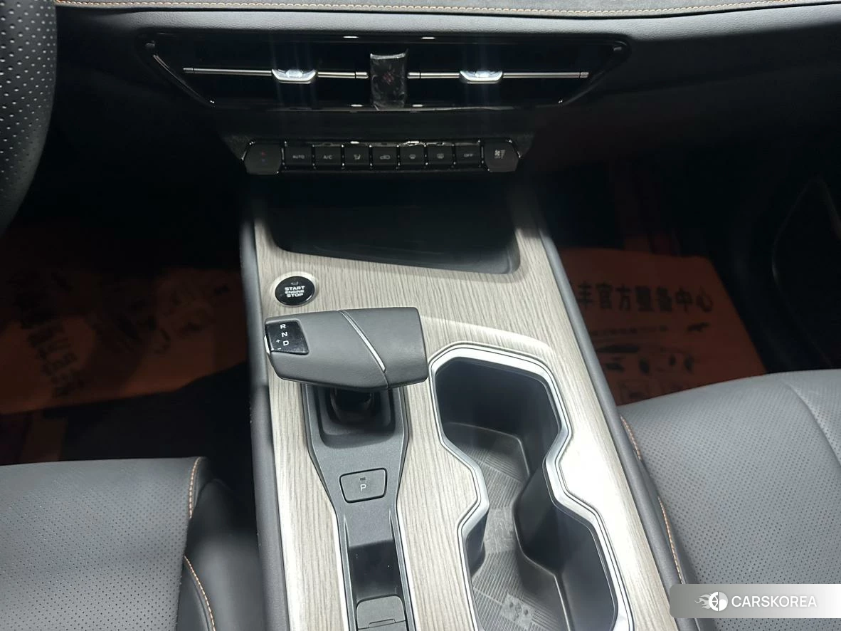 Chang'an X7 PLUS id 4452536 из Китая 9