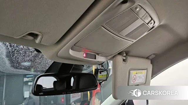 Renault Korea (Samsung) The New QM6 id 3665579 из Кореи 9