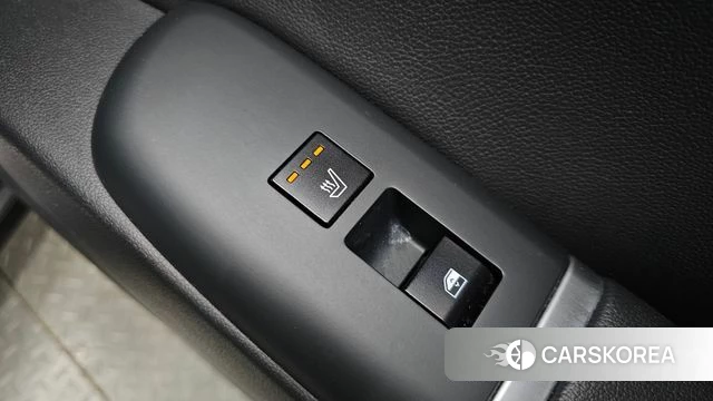 Hyundai Grandeur Hybrid (GN7) id 3826518 из Кореи 9