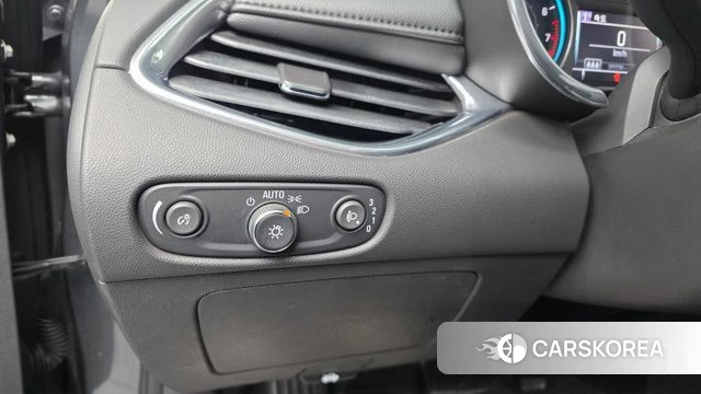 Chevrolet (GM Daewoo) All New Malibu id 3861698 из Кореи 9