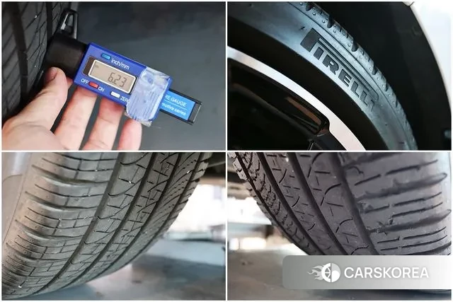 Kia K5 3rd generation id 3670450 из Кореи 9