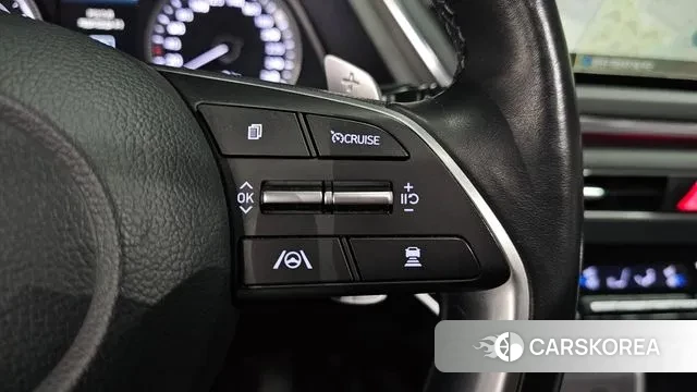 Hyundai Sonata Hybrid (DN8) id 3711922 из Кореи 9