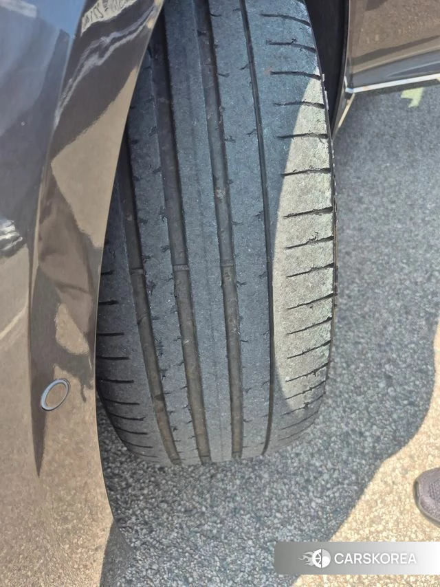 Genesis G80 (RG3) id 4731603 из Кореи 9