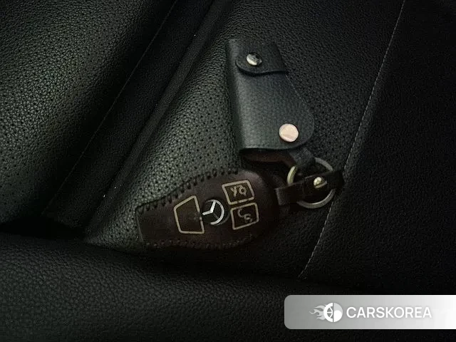 Mercedes-Benz C-Class W205 id 3045613 из Кореи 9