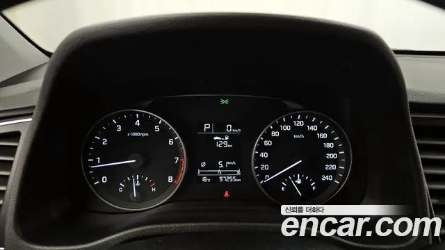 Hyundai Avante AD id 2538499 из Кореи 9