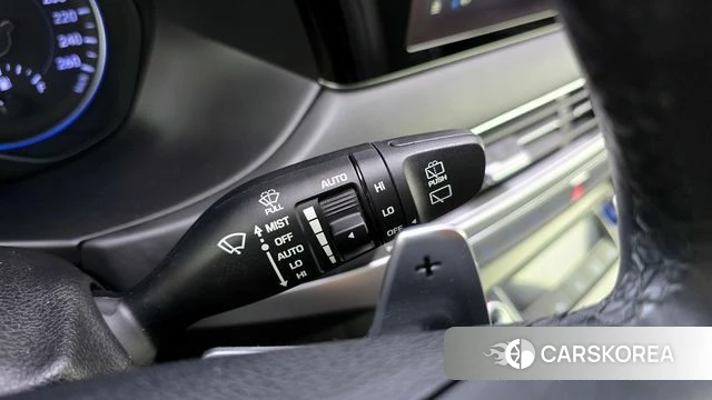 Hyundai Palisade id 3879735 из Кореи 9