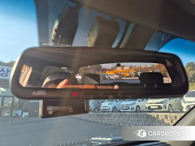 Ssangyong The New Rexton Sports Cannes id 3421500 из Кореи 9